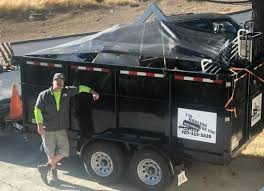 Recycling Services for Junk in Prairie View, TX